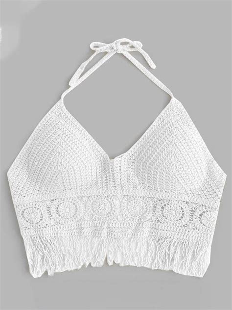 Crochet Pattern Bra – Welooc