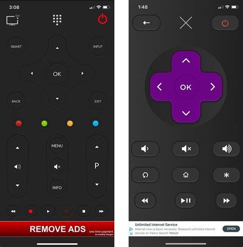 The 6 Best TV Remote Apps to Control Your TV With Your Phone - The Plug - HelloTech