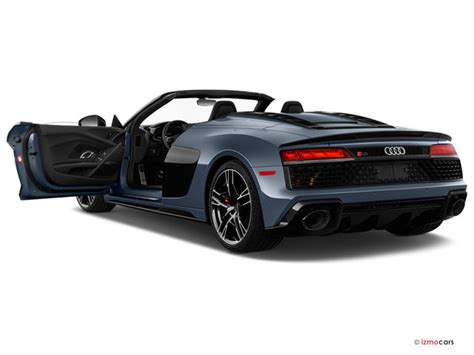 2023 Audi R8: 61 Exterior Photos | U.S. News