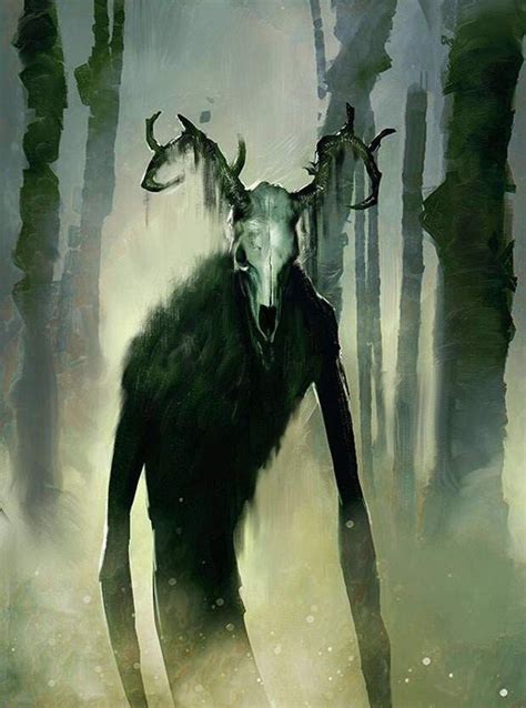 Wendigo | Wiki | Therian And Otherkin Amino Amino