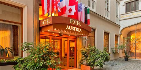 Austria 3 Star Hotels