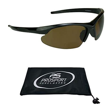 Polarized Bifocal Safety Glasses | TOP-Rated Best Polarized Bifocal ...