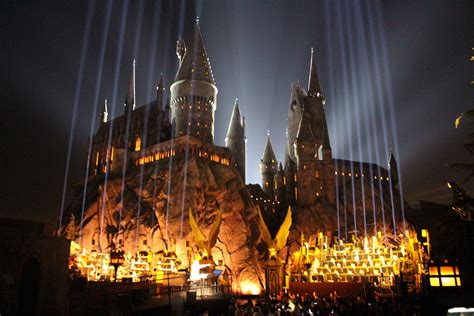 Wizarding World of Harry Potter at Hollywood: Things to Know | Collider