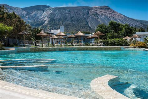 Hotel Mari del Sud Resort, Vulcano - Escapio.com