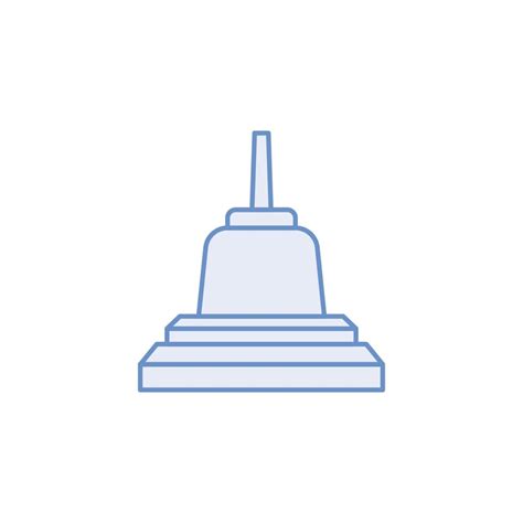 jakarta landmarks vector for website, UI Essential, symbol, presentation 23134972 Vector Art at ...