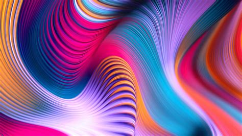 1920x1080 Colorful Movements Of Abstract Art 4k Laptop Full HD 1080P ,HD 4k Wallpapers,Images ...