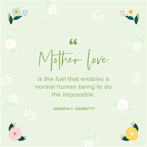 Mother’s Day Quotes — Mixbook Inspiration