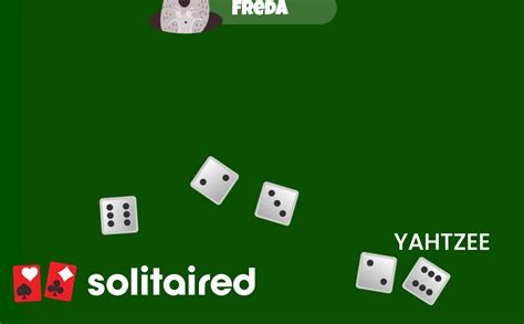 Yahtzee Multiplayer - Play Online & 100% Free | Solitaired.com