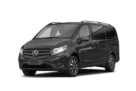 Mercedes Metris Van Rental Dubai - Spider Car Rental