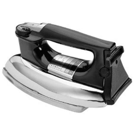 Continental Electric CP43001 Classic Dry Iron - Walmart.com