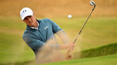 Open Championship 2018 tee times: What is the order of play for second round at Carnoustie ...