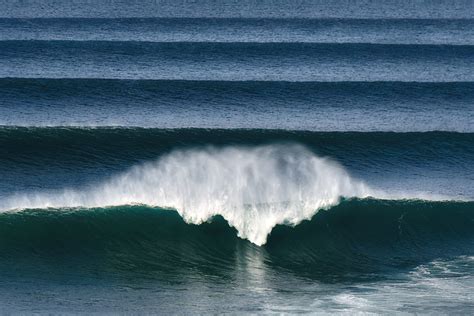 What is a swell? | Epic Surf Australia