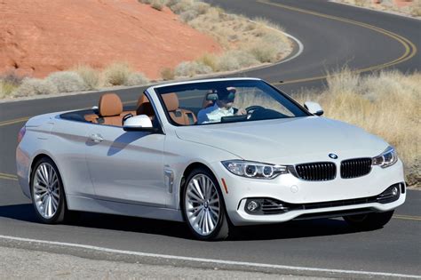 2016 BMW 4 Series Convertible Pricing - For Sale | Edmunds