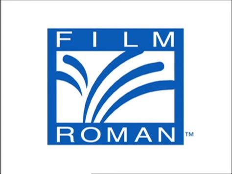 Film Roman - Audiovisual Identity Database