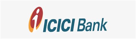 Icici Bank Png - Icici Bank Logo Png Transparent PNG - 526x276 - Free Download on NicePNG