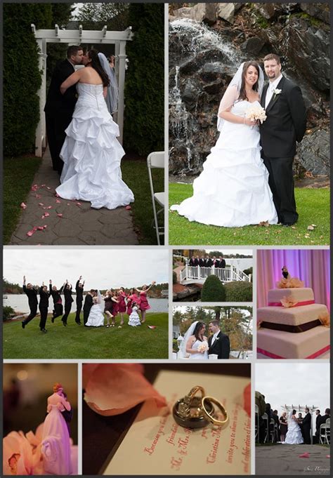 Castleton Windham NH Wedding Pictures – Portrait Photographer