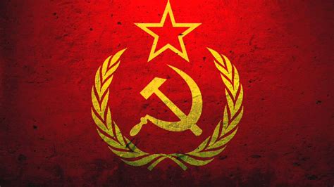 Ussr National Anthem