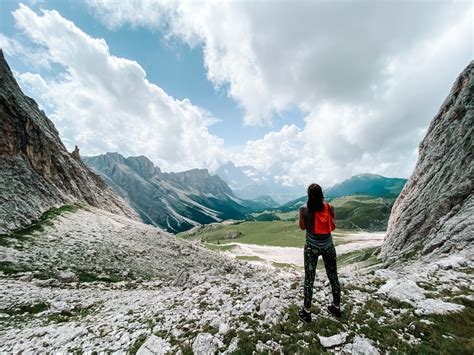 Seceda Hike, Dolomites, Italy | evertruelife