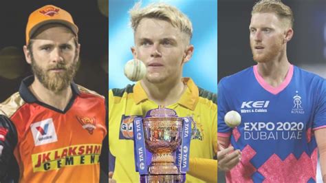 IPL Auction 2023: 991 Players Register For Auction, Sam Curran & Ben Stokes Among Most Expensive ...