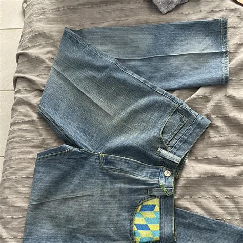 Coogi jeans - Depop