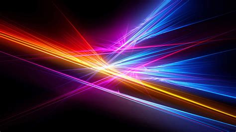 4K Laser Wallpapers - Top Free 4K Laser Backgrounds - WallpaperAccess