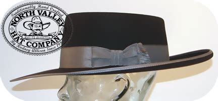 Vaquero And Buckaroo Hat Styles