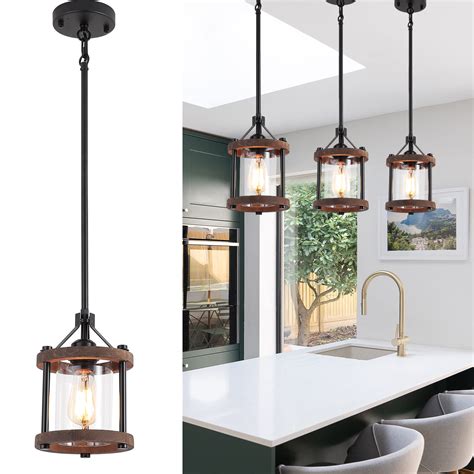 Kitchen Pendant Lighting Rustic – Kitchen Info