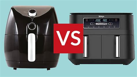 Tower vs Ninja: What air fryer brand should I choose? | T3