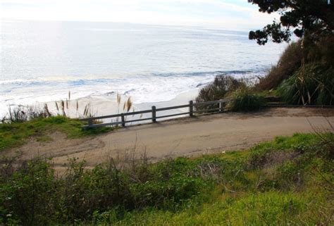 New Brighton State Beach, Capitola, CA - California Beaches