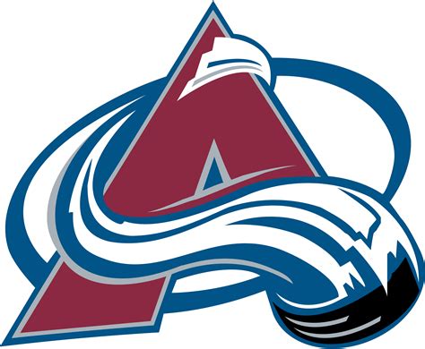 Colorado Avalanche – Logos Download