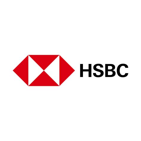 HSBC Logo - PNG y Vector