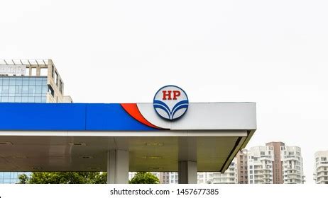 HP Gas Logo Vector (.CDR) Free Download