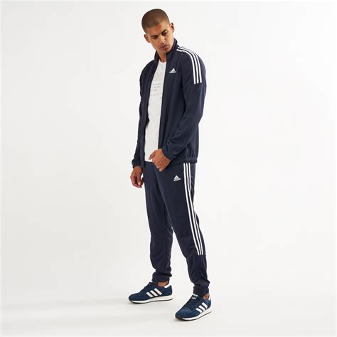 Adidas Men's Team Sports Track Suit | Tracksuits | Clothing | Mens | ADAP-DV2446 | SSS