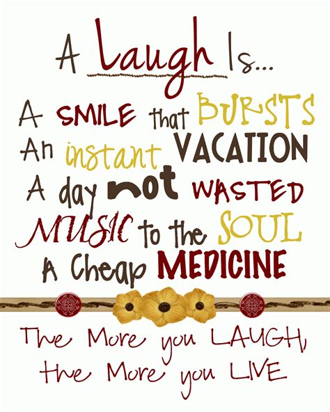 Quotes About Laughter. QuotesGram