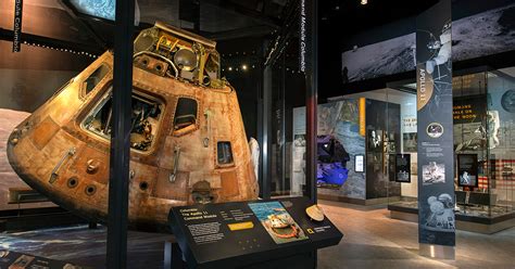 Ready for launch: National Air and Space Museum set to reopen with new ...