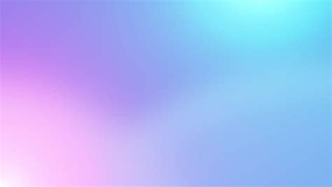 Blue Gradient Wallpaper 4K