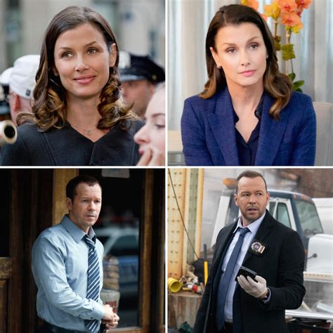 ‘Blue Bloods’ Cast From Season 1 to Now: Donnie Wahlberg, Bridget Moynahan and More