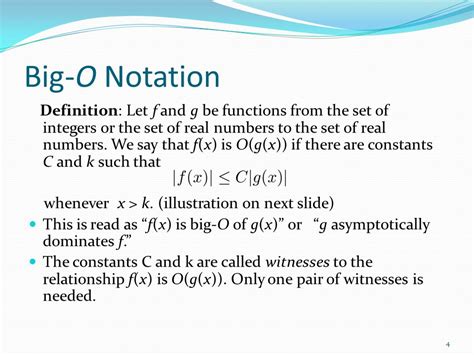 Complete Tutorial on big O (big oh) notation - DevOpsSchool.com