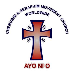 History of The Cherubim and Seraphim Movement Church - Ebenezer 'Yinka ...