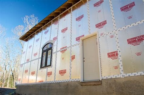 A Complete Breakdown of Exterior Wall Sheathing Options