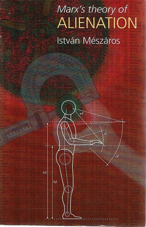 Marx's Theory Of Alienation Meszaros Istvan | Marlowes Books