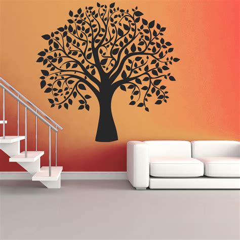 Wallstickers folies : Tree Wall Stickers