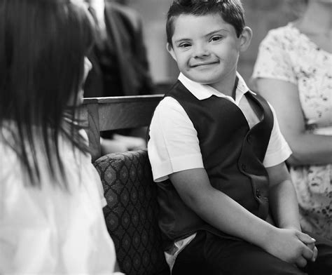 Cute brothers drawing at a table | Royalty free stock photo - 527315