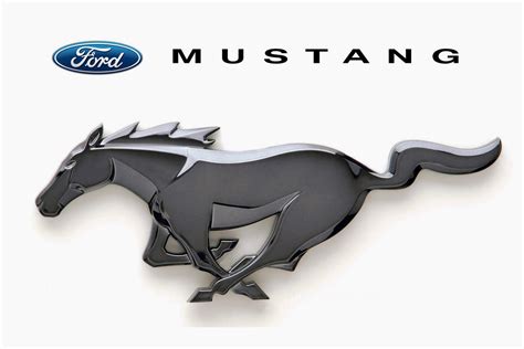 Free Mustang Symbol, Download Free Mustang Symbol png images, Free ...