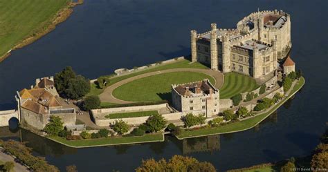 Leeds Castle - Kent UK : r/castles