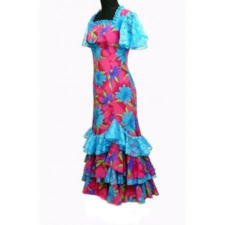 Flamenco Dresses - Flamencista