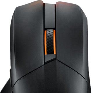 Asus ROG Chakram X review | 35 facts and highlights