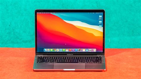 MacBook Pro (M1) review: Is Apple's latest the best for creatives? | Mashable