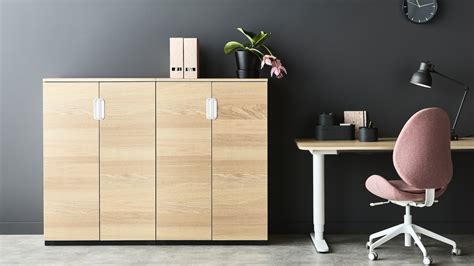 Office Storage - Office Storage Cabinets - IKEA