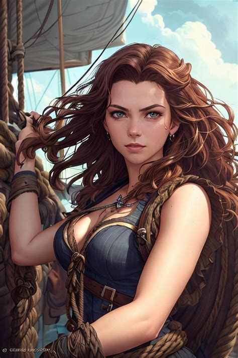 Heroic Fantasy, Fantasy Art Women, Fantasy Warrior, Fantasy Girl, Female Character Concept ...